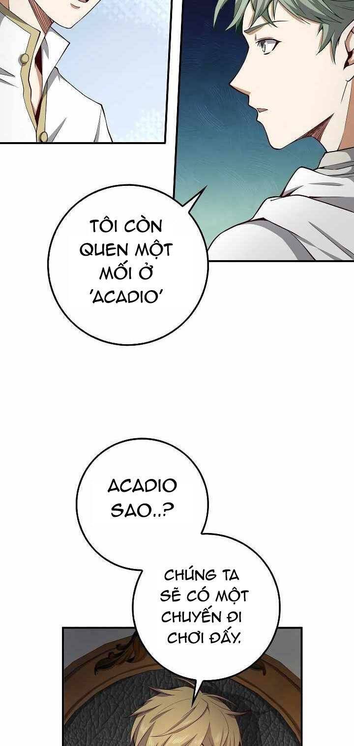 Thương Nhân Thánh Thần Chap 24 - Next Chap 25