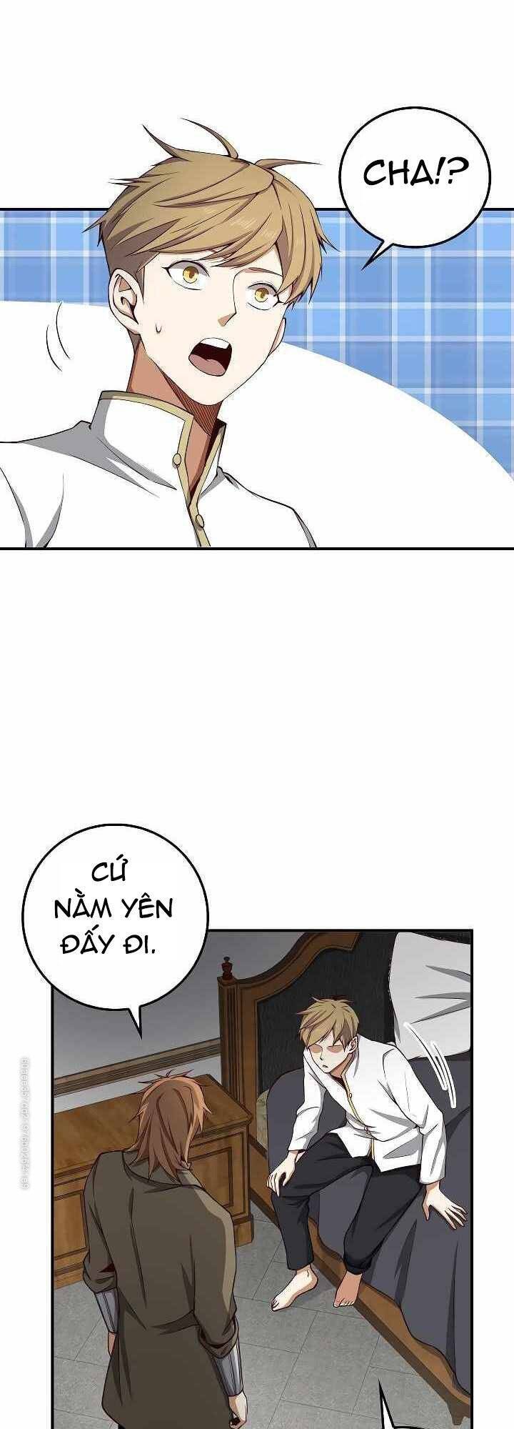 Thương Nhân Thánh Thần Chap 24 - Next Chap 25