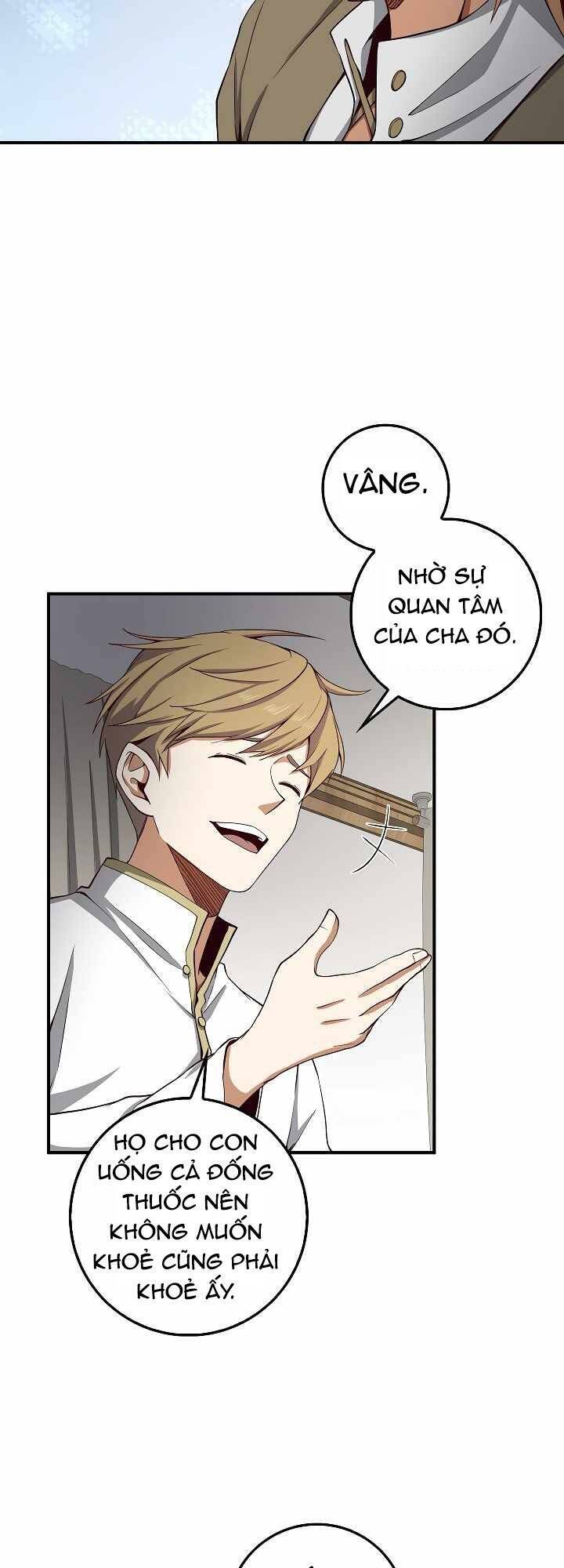Thương Nhân Thánh Thần Chap 24 - Next Chap 25