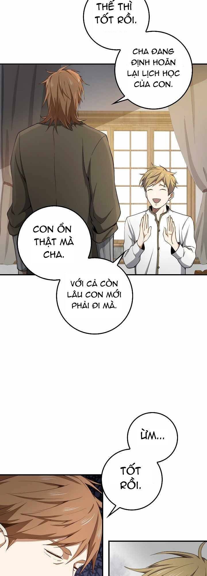 Thương Nhân Thánh Thần Chap 24 - Next Chap 25