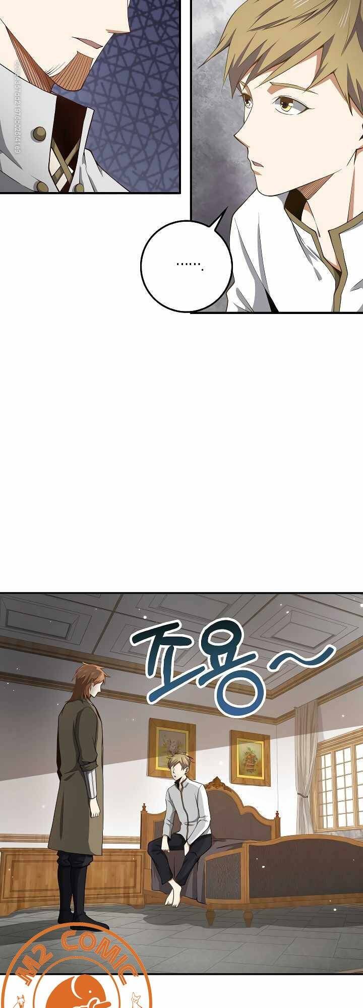 Thương Nhân Thánh Thần Chap 24 - Next Chap 25