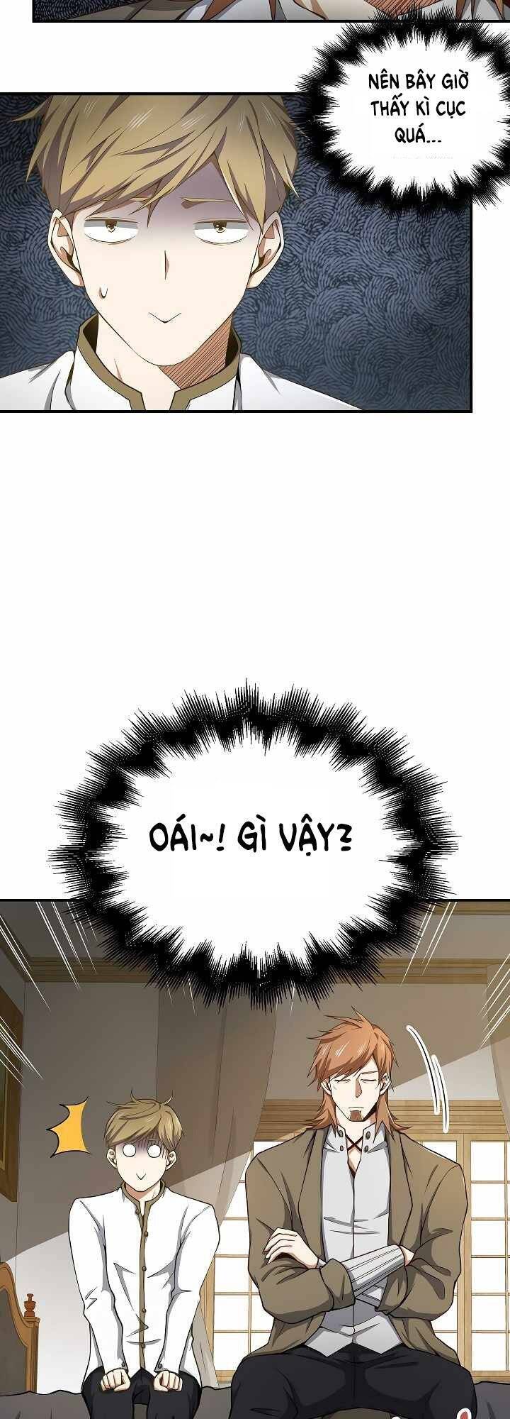 Thương Nhân Thánh Thần Chap 24 - Next Chap 25