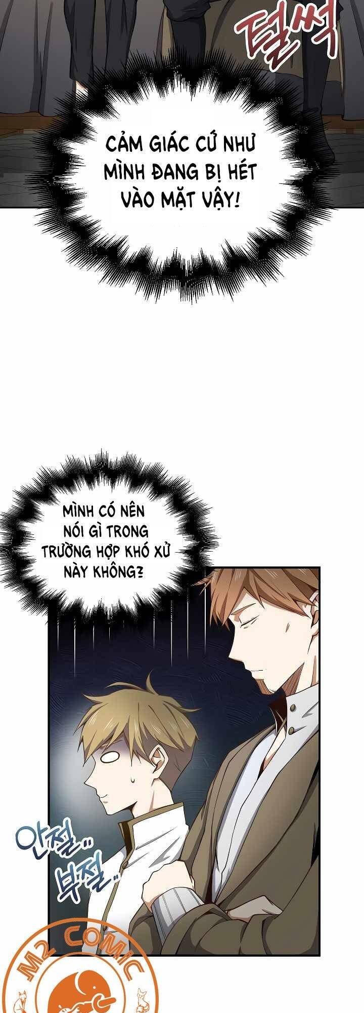 Thương Nhân Thánh Thần Chap 24 - Next Chap 25