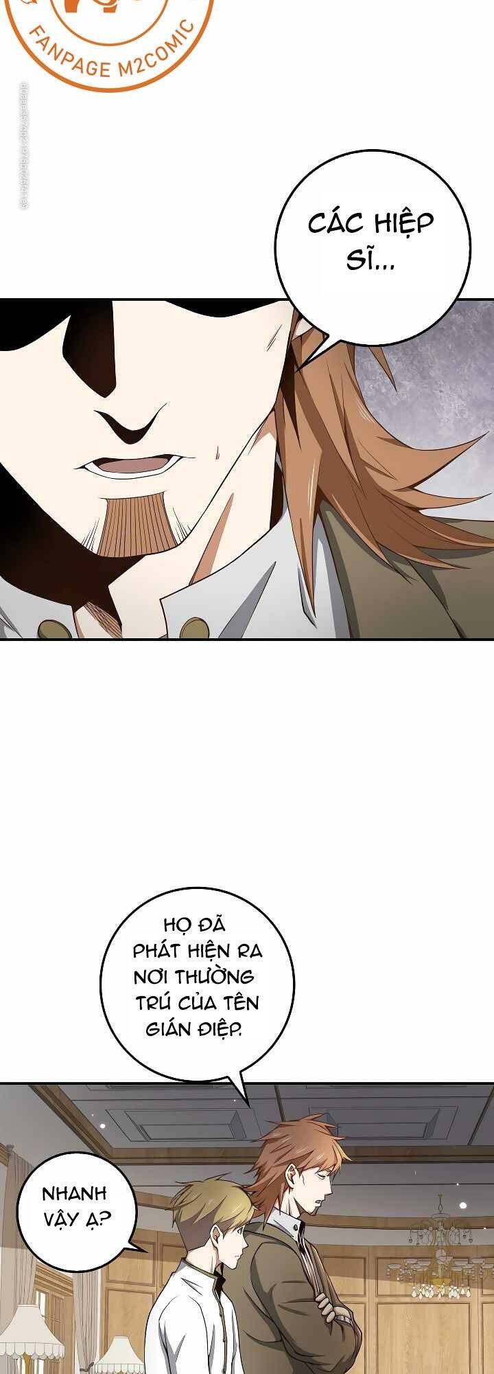 Thương Nhân Thánh Thần Chap 24 - Next Chap 25