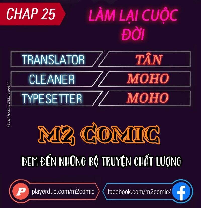 Thương Nhân Thánh Thần Chap 25 - Next Chap 26