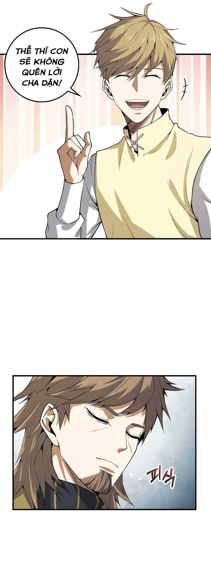 Thương Nhân Thánh Thần Chap 25 - Next Chap 26