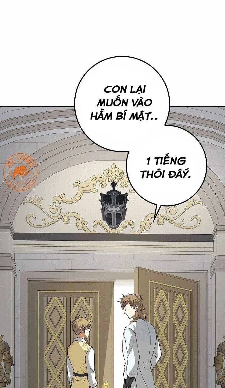 Thương Nhân Thánh Thần Chap 25 - Next Chap 26