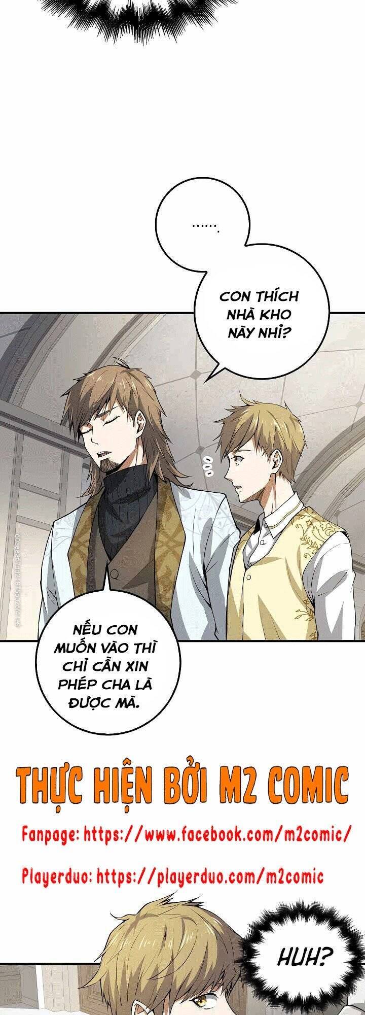 Thương Nhân Thánh Thần Chap 25 - Next Chap 26