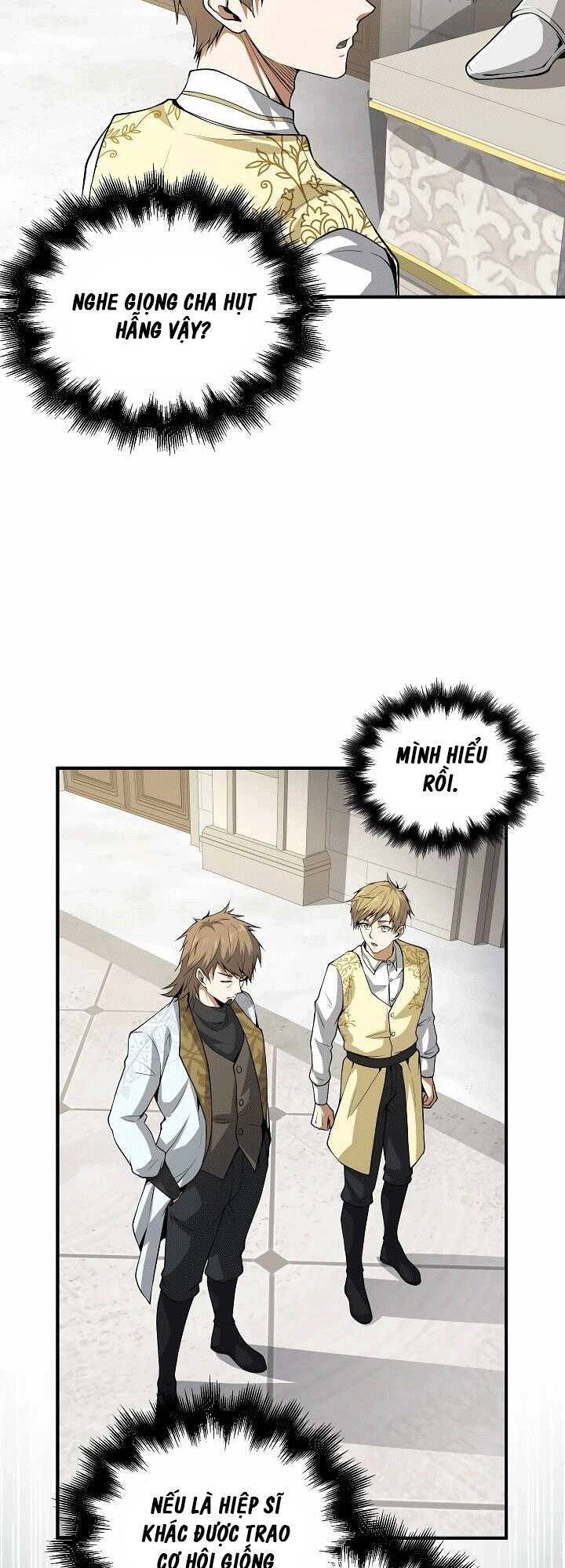 Thương Nhân Thánh Thần Chap 25 - Next Chap 26