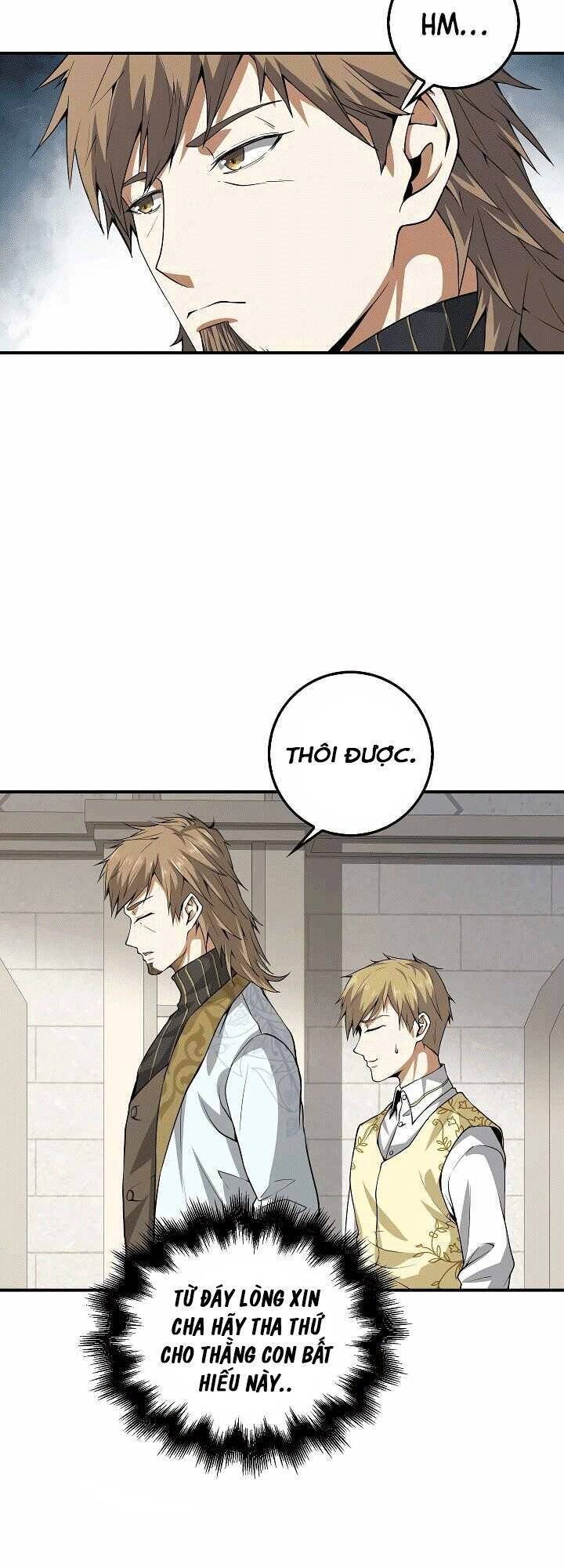 Thương Nhân Thánh Thần Chap 25 - Next Chap 26