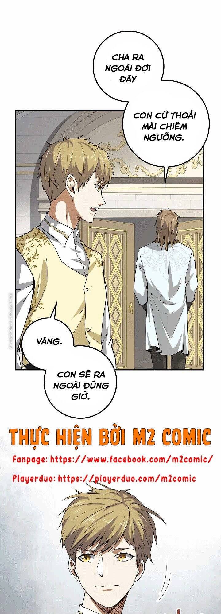 Thương Nhân Thánh Thần Chap 25 - Next Chap 26