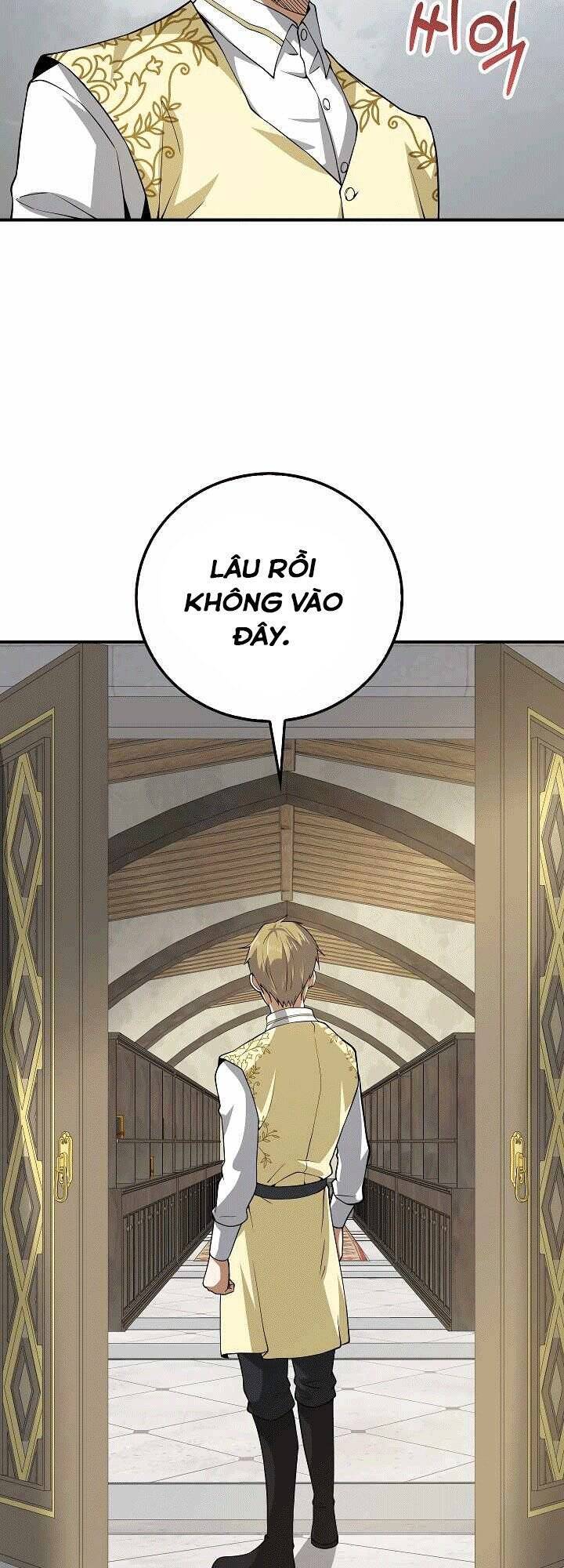Thương Nhân Thánh Thần Chap 25 - Next Chap 26