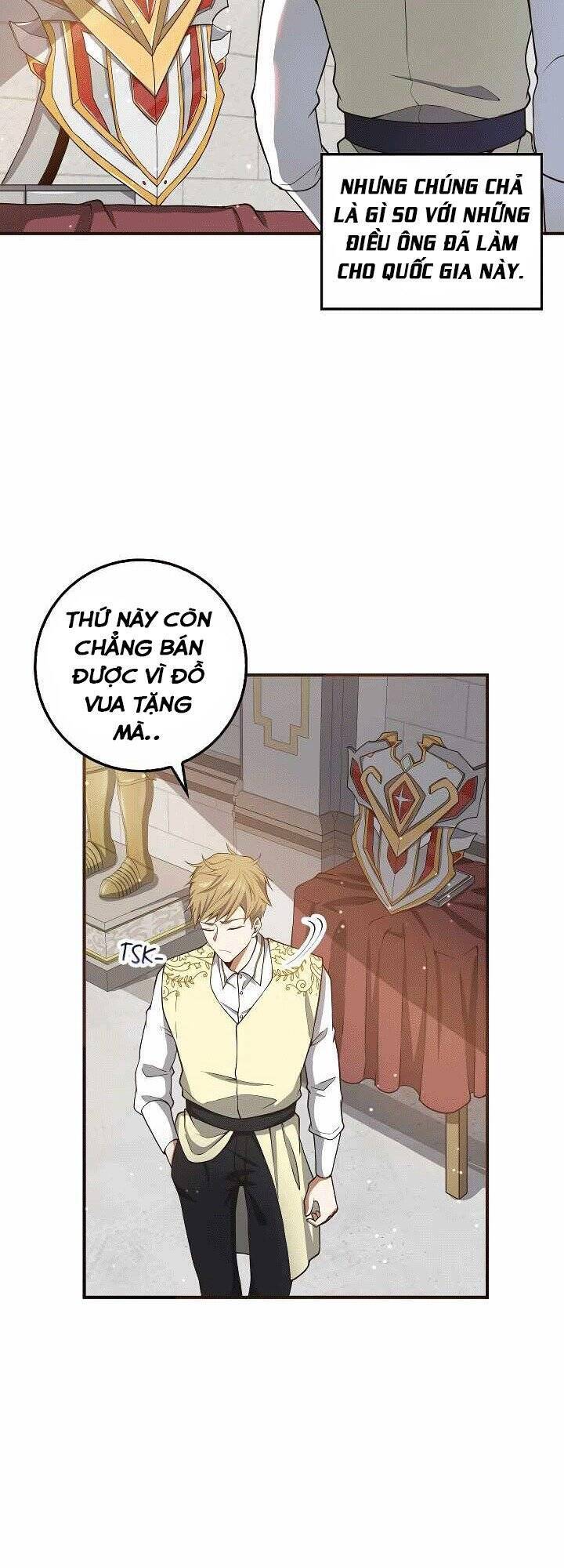 Thương Nhân Thánh Thần Chap 25 - Next Chap 26