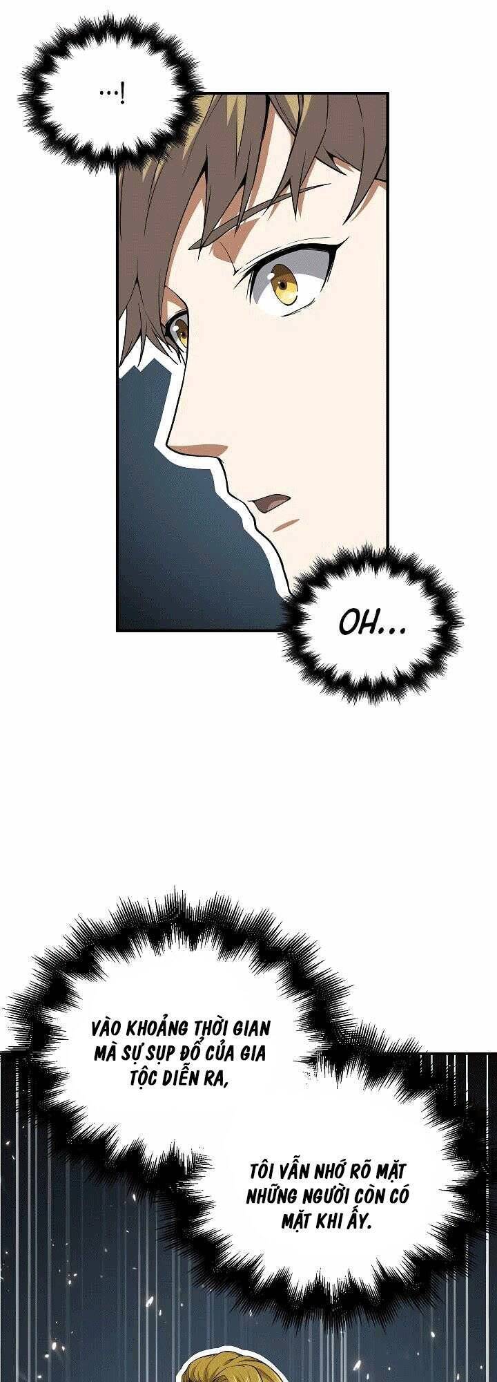 Thương Nhân Thánh Thần Chap 25 - Next Chap 26
