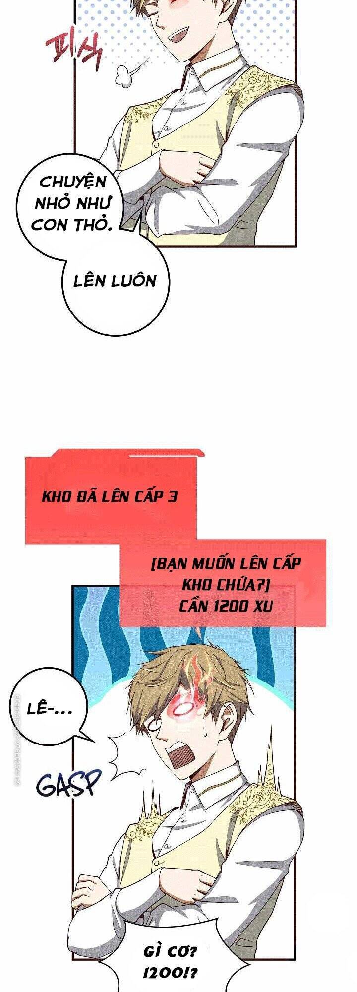 Thương Nhân Thánh Thần Chap 25 - Next Chap 26