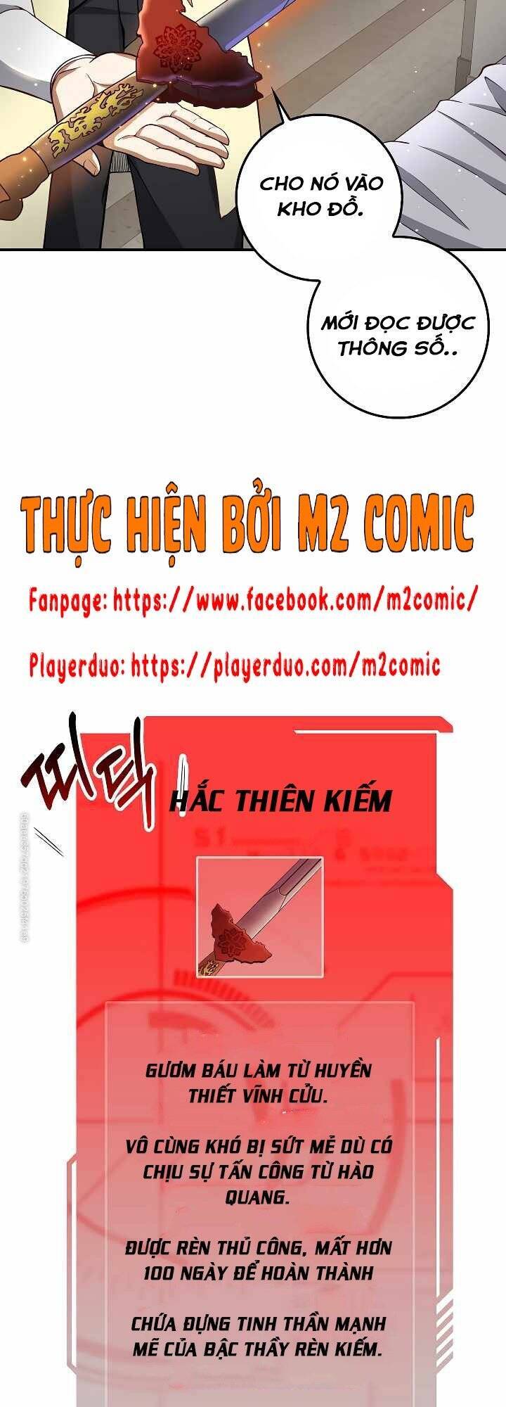 Thương Nhân Thánh Thần Chap 25 - Next Chap 26