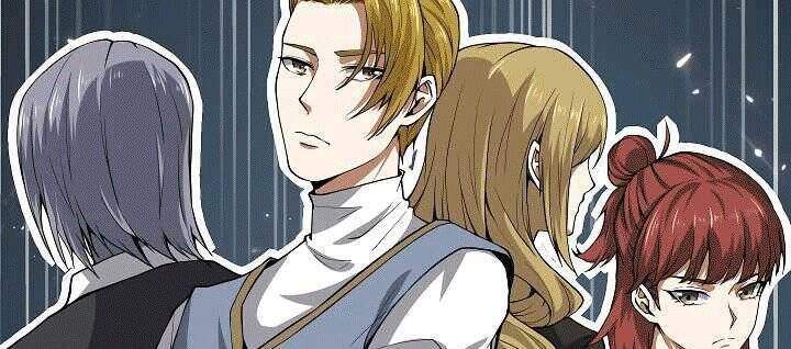 Thương Nhân Thánh Thần Chap 25 - Next Chap 26