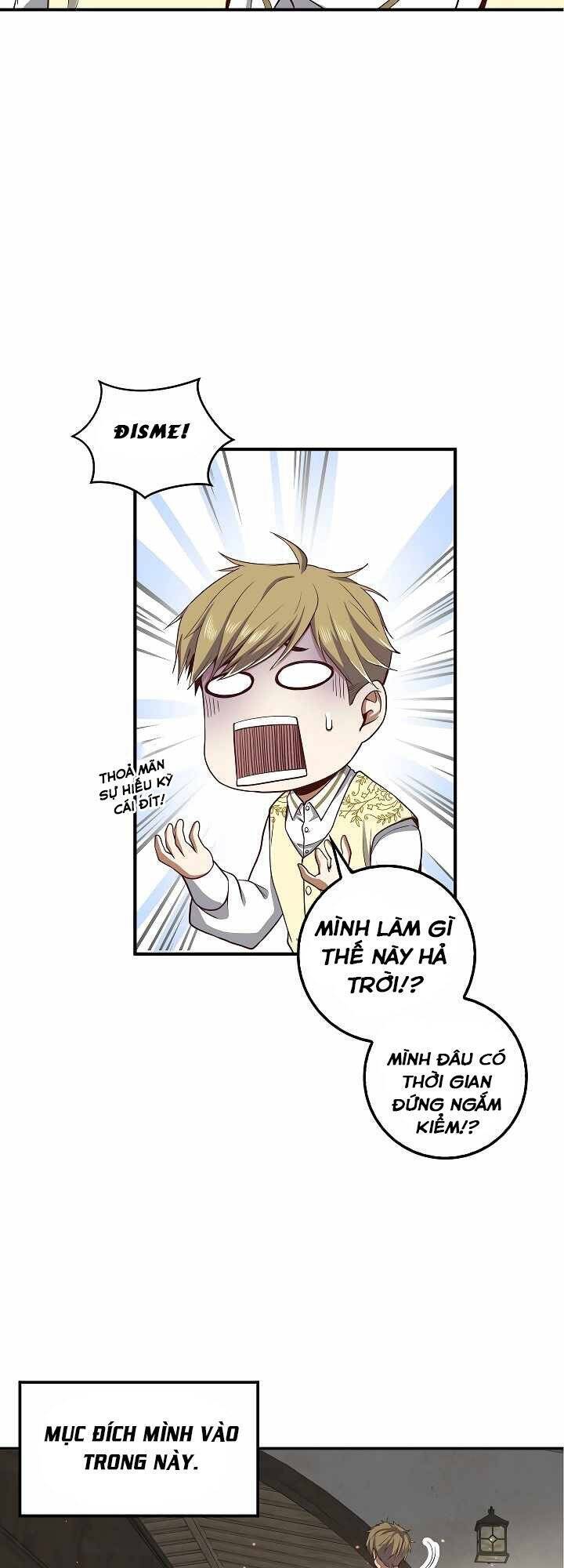 Thương Nhân Thánh Thần Chap 25 - Next Chap 26