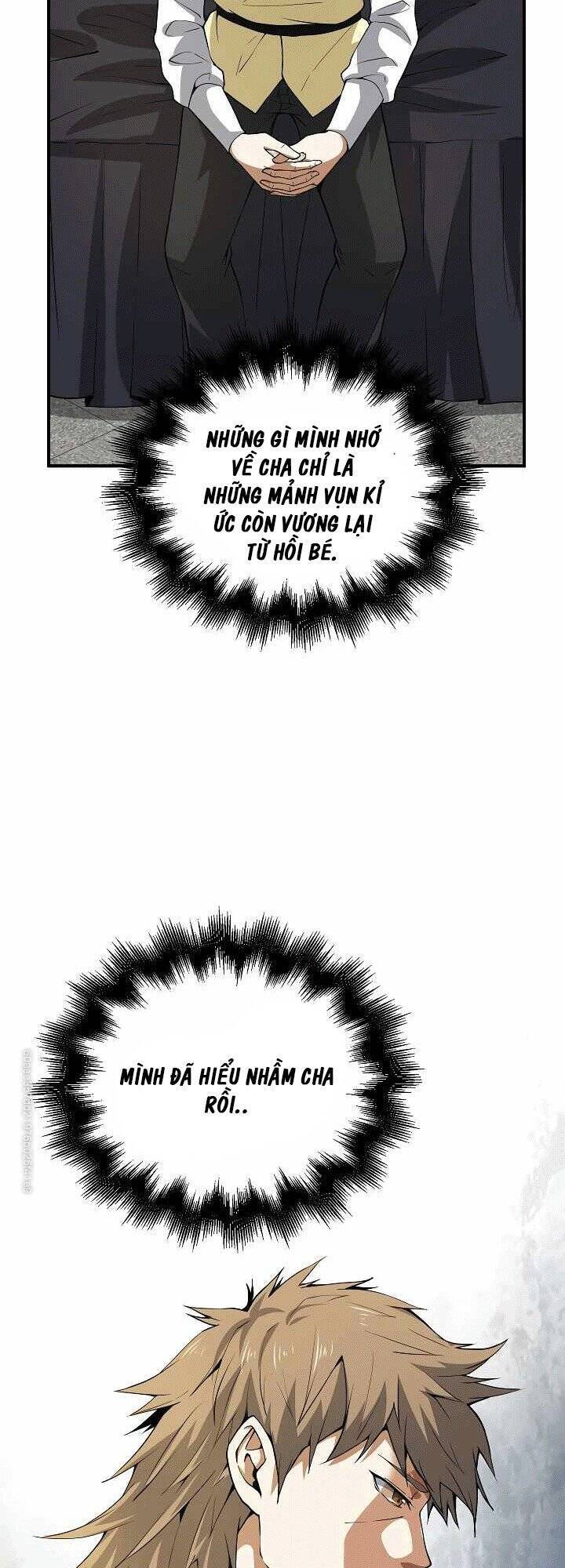 Thương Nhân Thánh Thần Chap 25 - Next Chap 26
