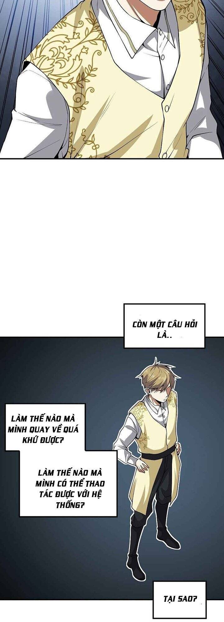 Thương Nhân Thánh Thần Chap 26 - Next Chap 27