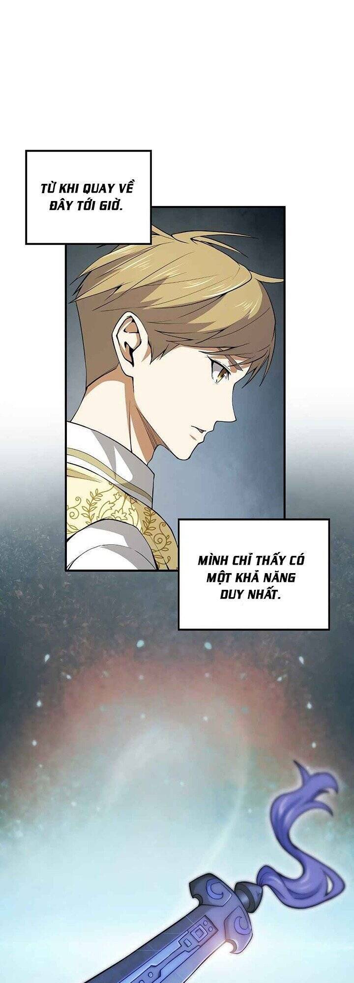Thương Nhân Thánh Thần Chap 26 - Next Chap 27