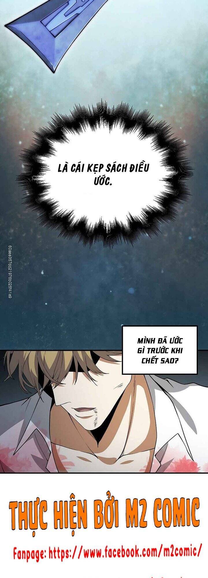 Thương Nhân Thánh Thần Chap 26 - Next Chap 27