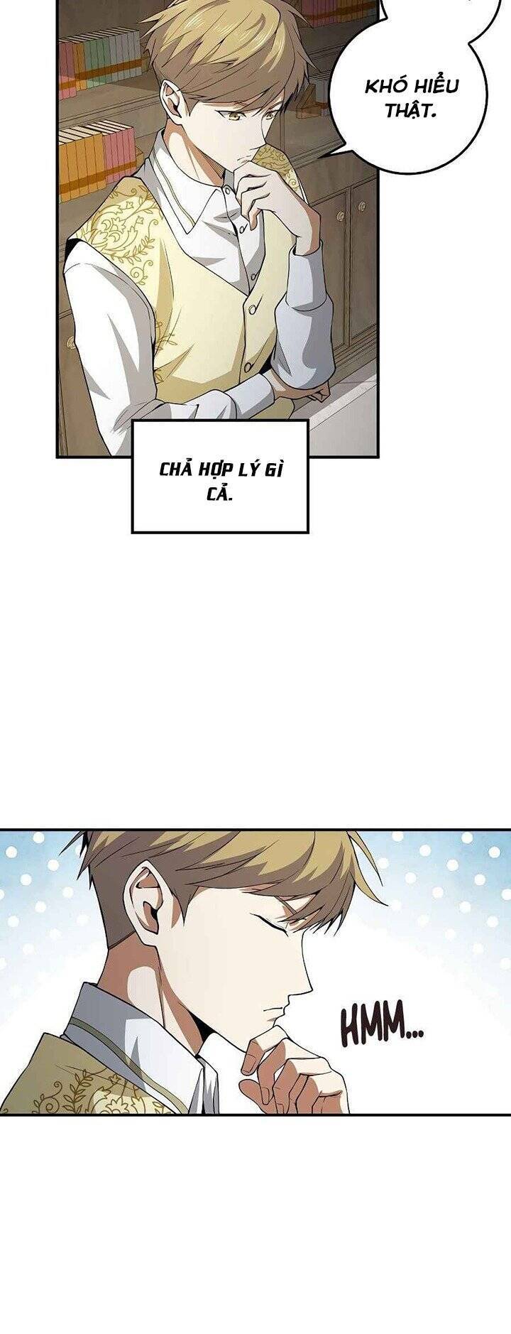 Thương Nhân Thánh Thần Chap 26 - Next Chap 27