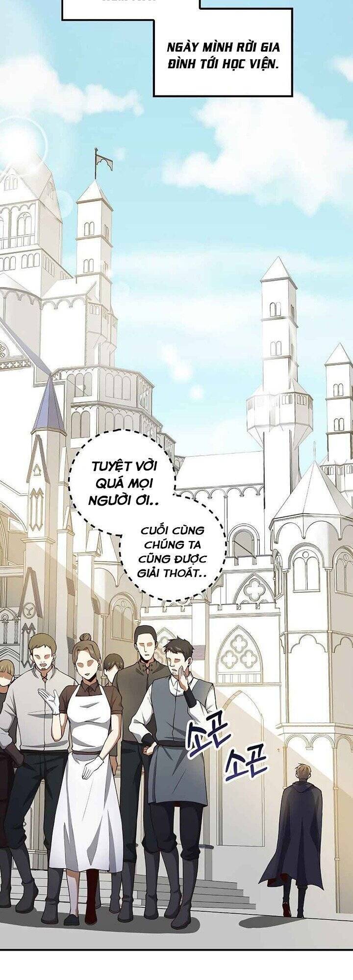Thương Nhân Thánh Thần Chap 26 - Next Chap 27