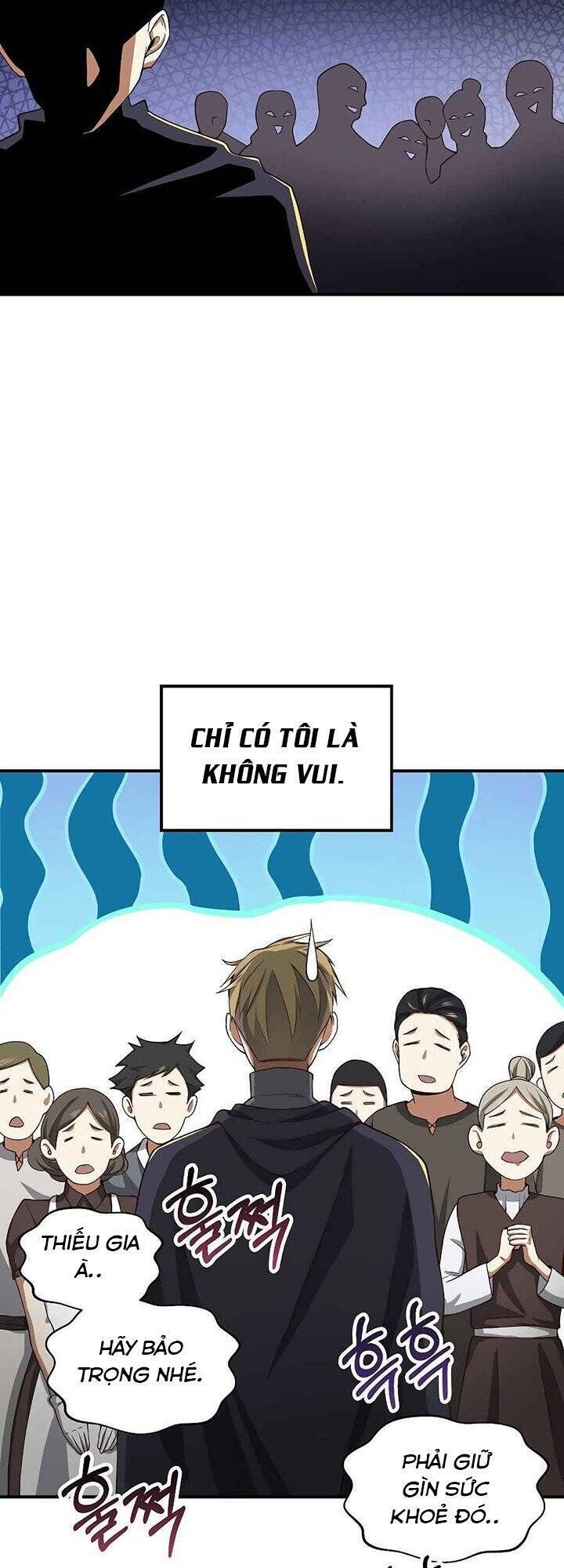 Thương Nhân Thánh Thần Chap 26 - Next Chap 27