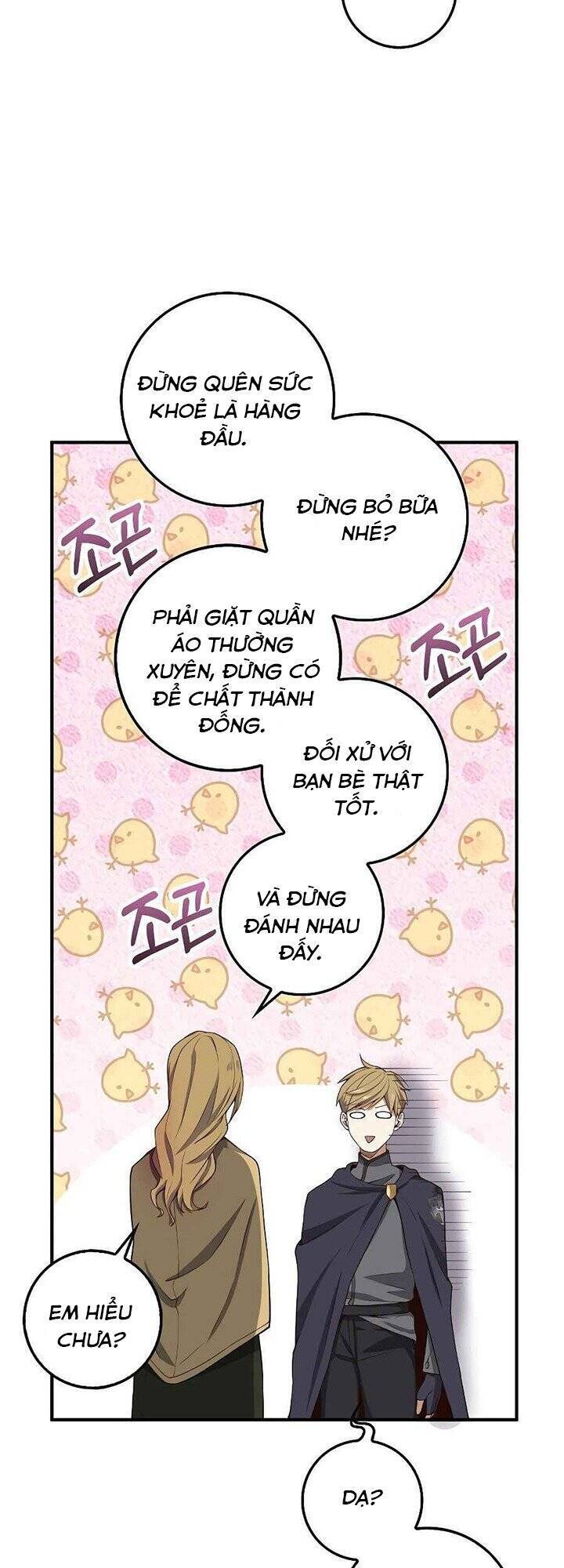 Thương Nhân Thánh Thần Chap 26 - Next Chap 27
