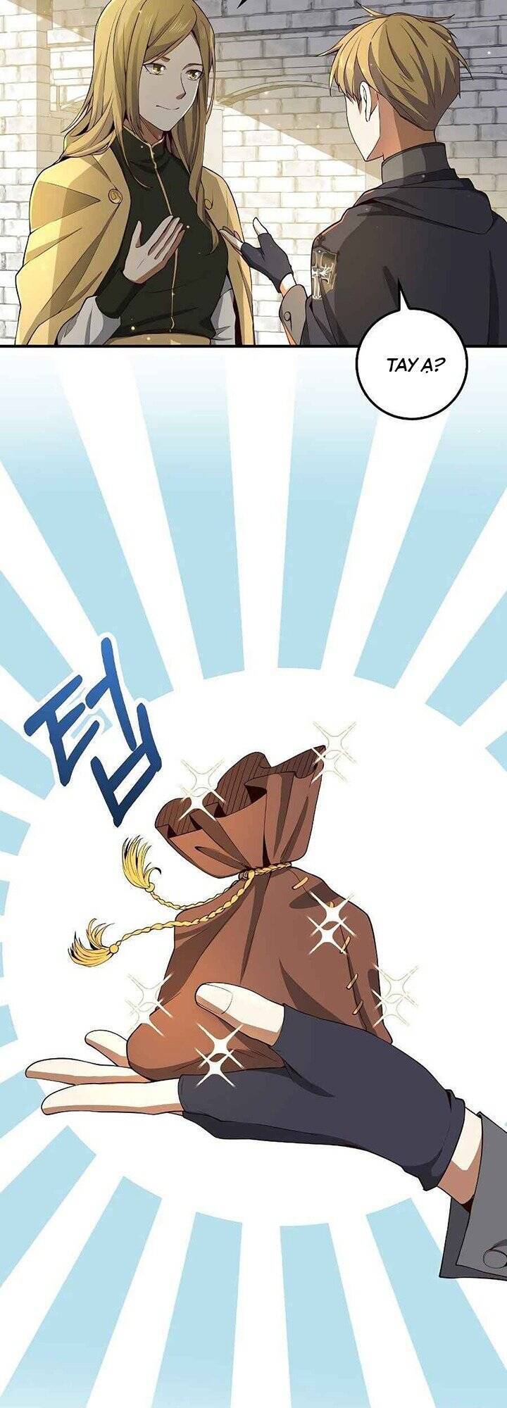 Thương Nhân Thánh Thần Chap 26 - Next Chap 27