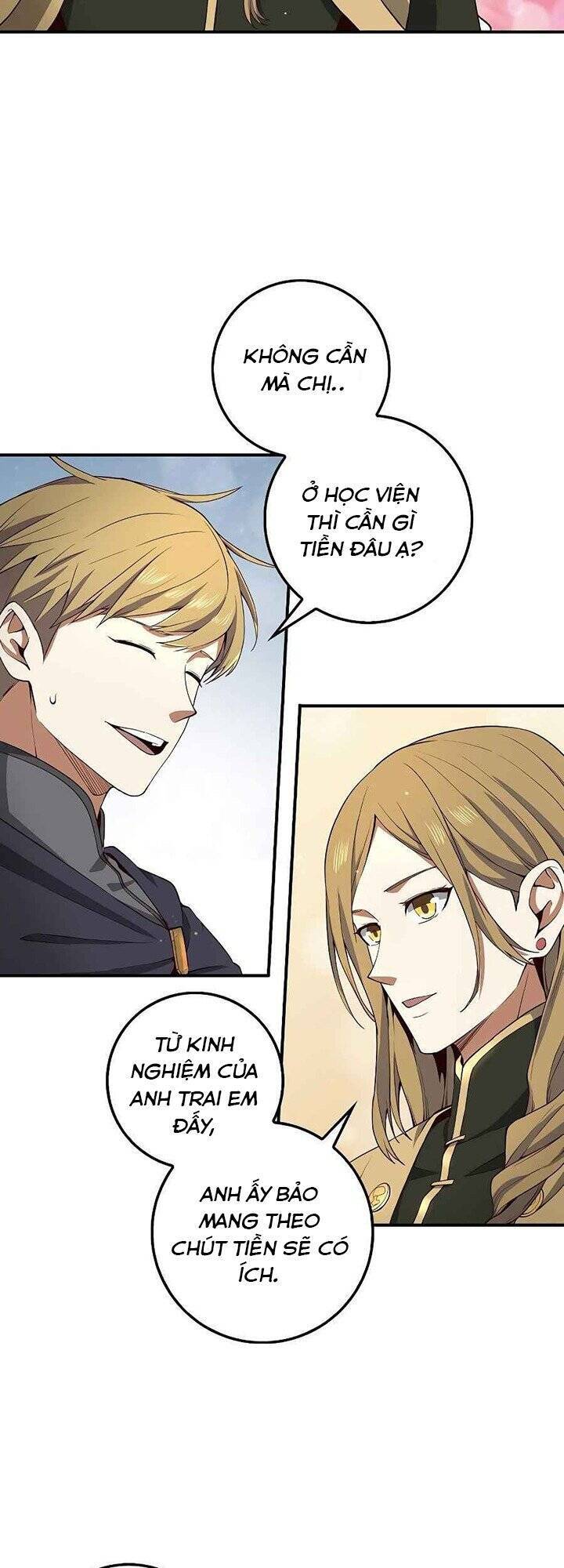 Thương Nhân Thánh Thần Chap 26 - Next Chap 27