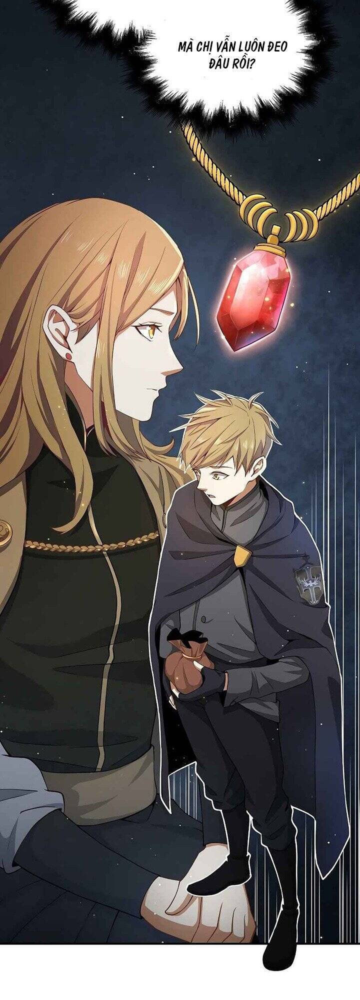 Thương Nhân Thánh Thần Chap 26 - Next Chap 27