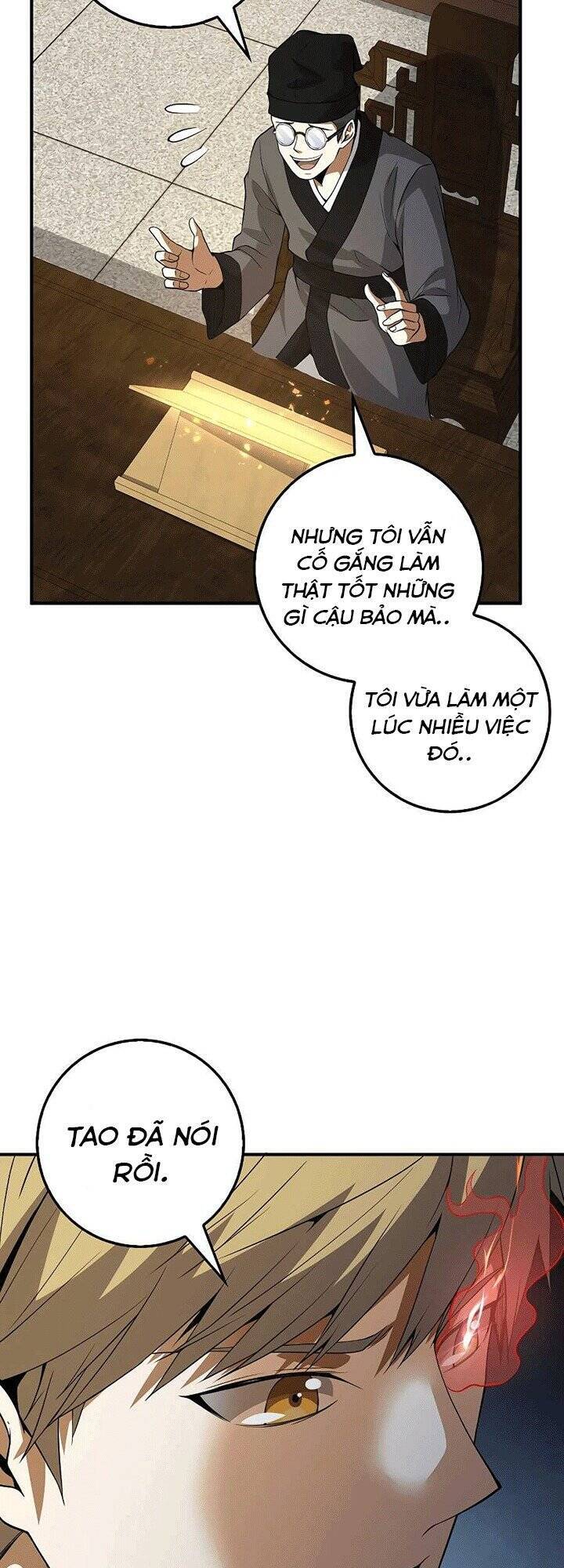 Thương Nhân Thánh Thần Chap 27 - Next Chap 28