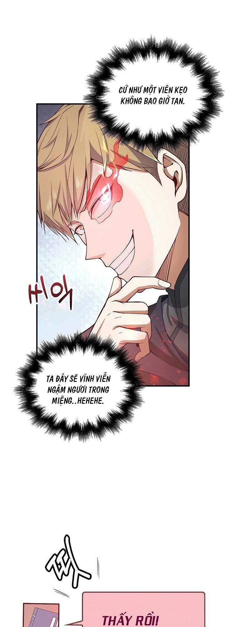 Thương Nhân Thánh Thần Chap 27 - Next Chap 28