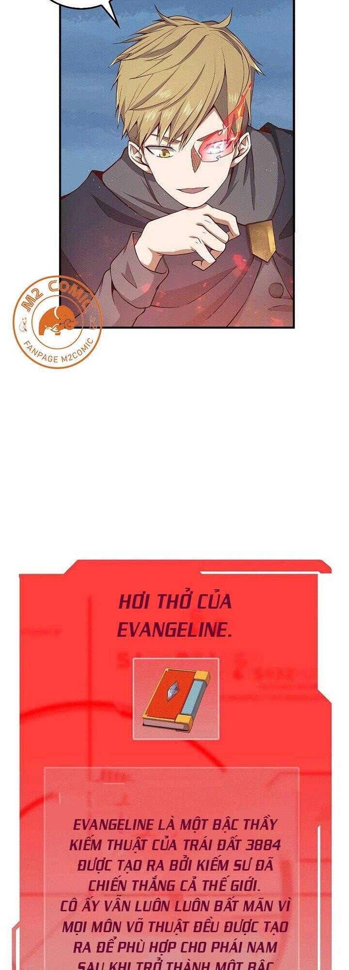 Thương Nhân Thánh Thần Chap 27 - Next Chap 28