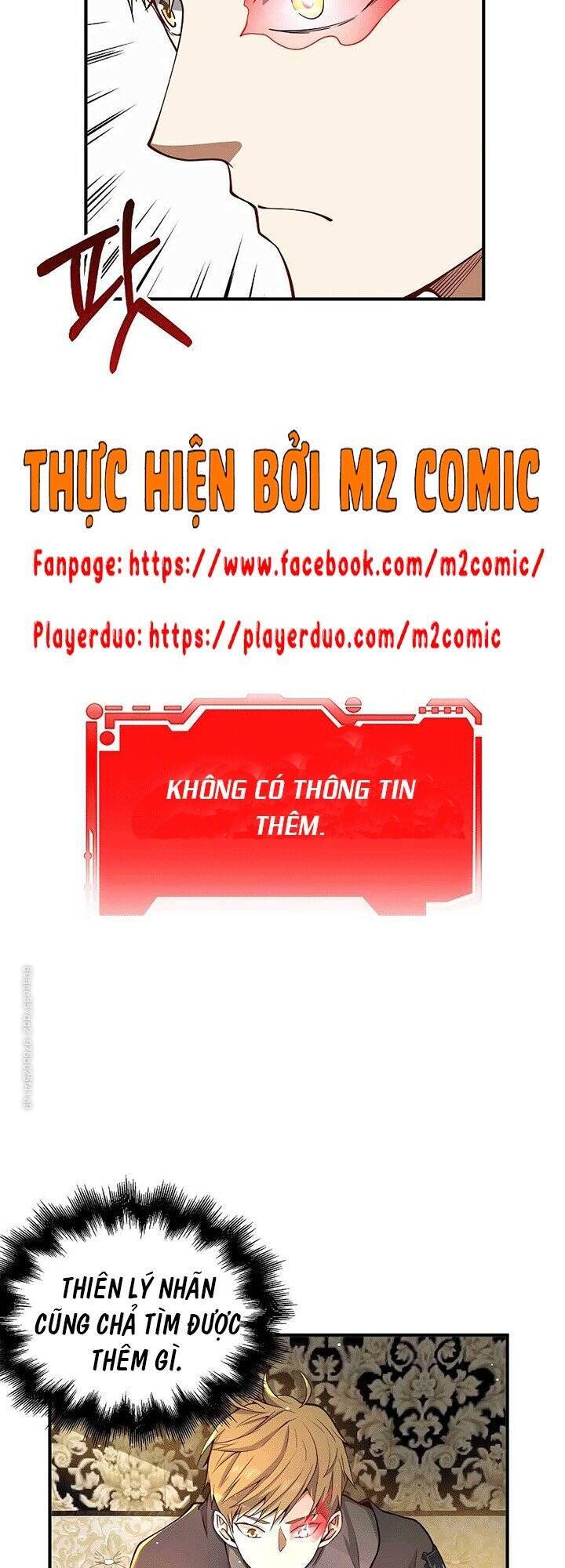 Thương Nhân Thánh Thần Chap 27 - Next Chap 28