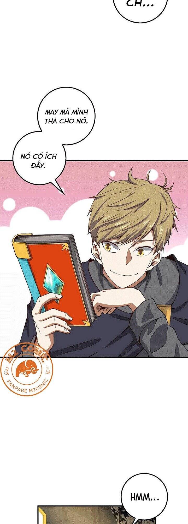 Thương Nhân Thánh Thần Chap 27 - Next Chap 28