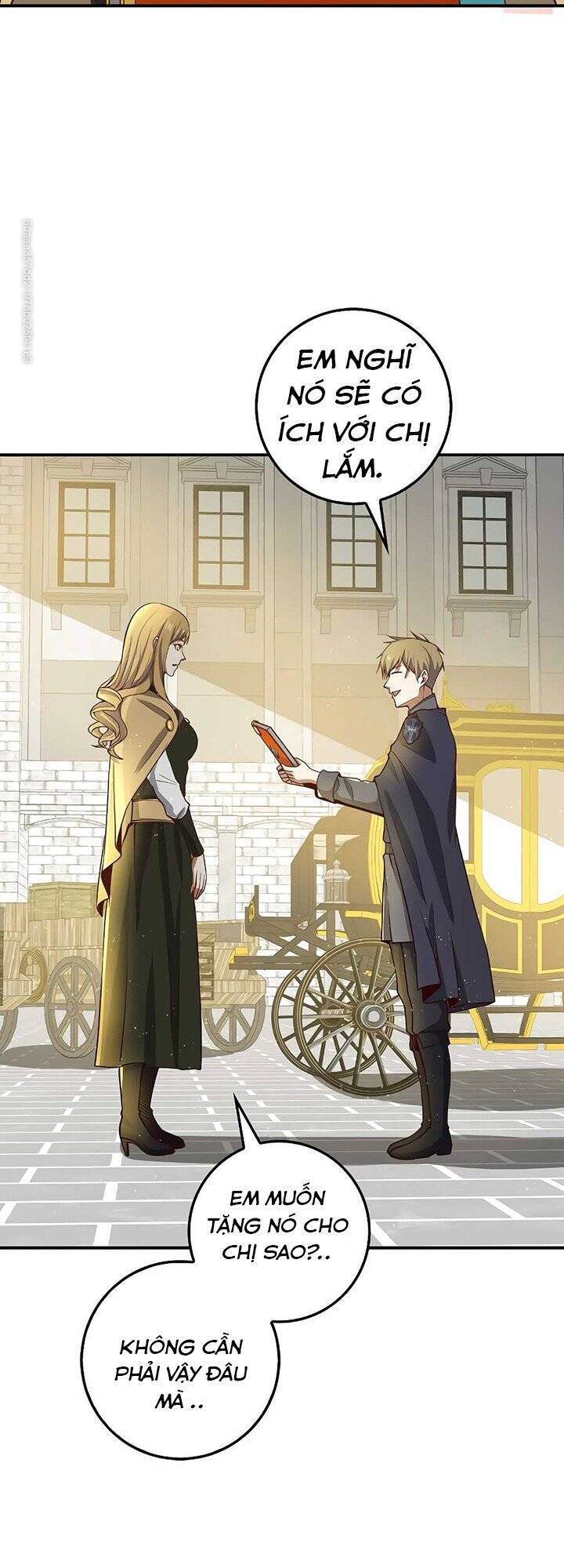 Thương Nhân Thánh Thần Chap 27 - Next Chap 28