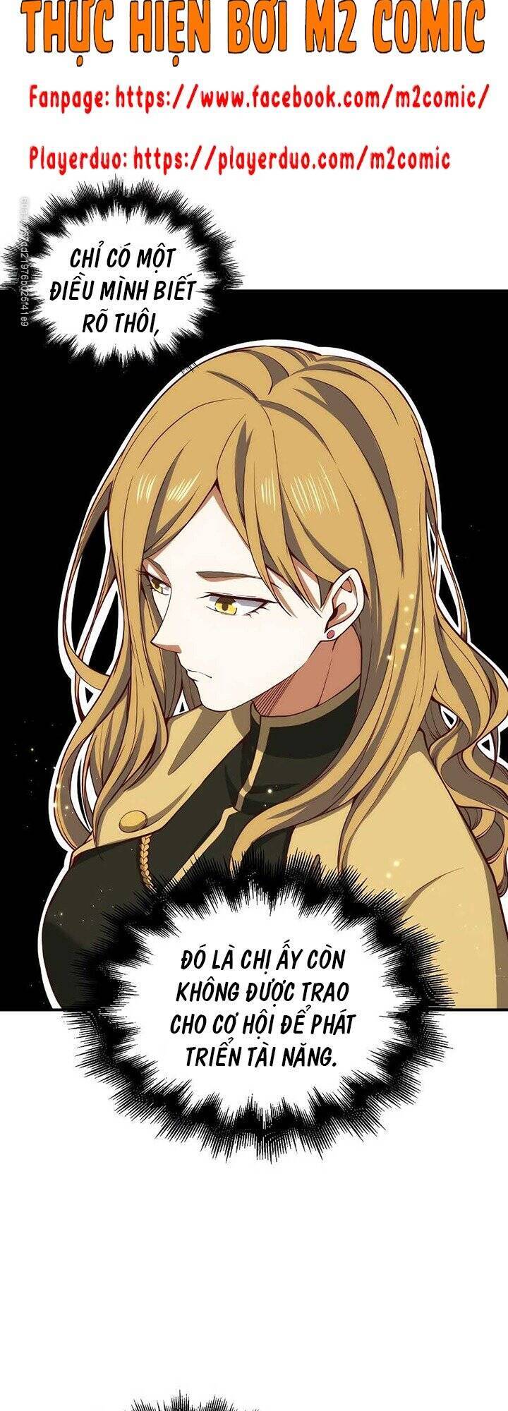 Thương Nhân Thánh Thần Chap 27 - Next Chap 28