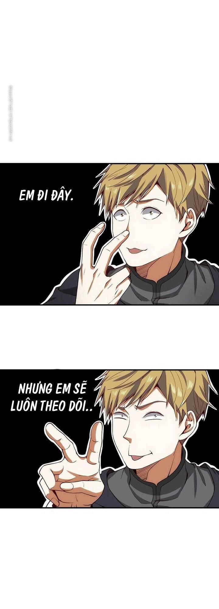 Thương Nhân Thánh Thần Chap 27 - Next Chap 28