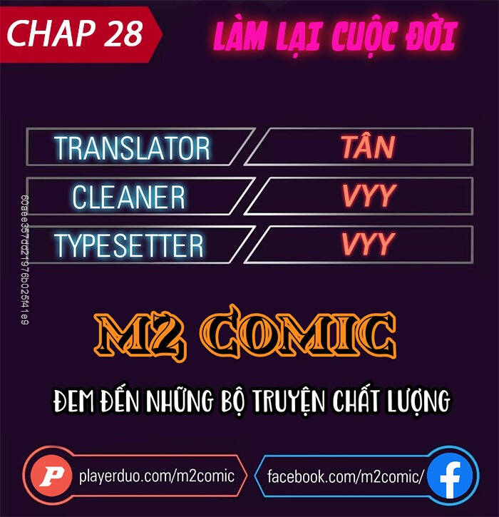 Thương Nhân Thánh Thần Chap 28 - Next Chap 29