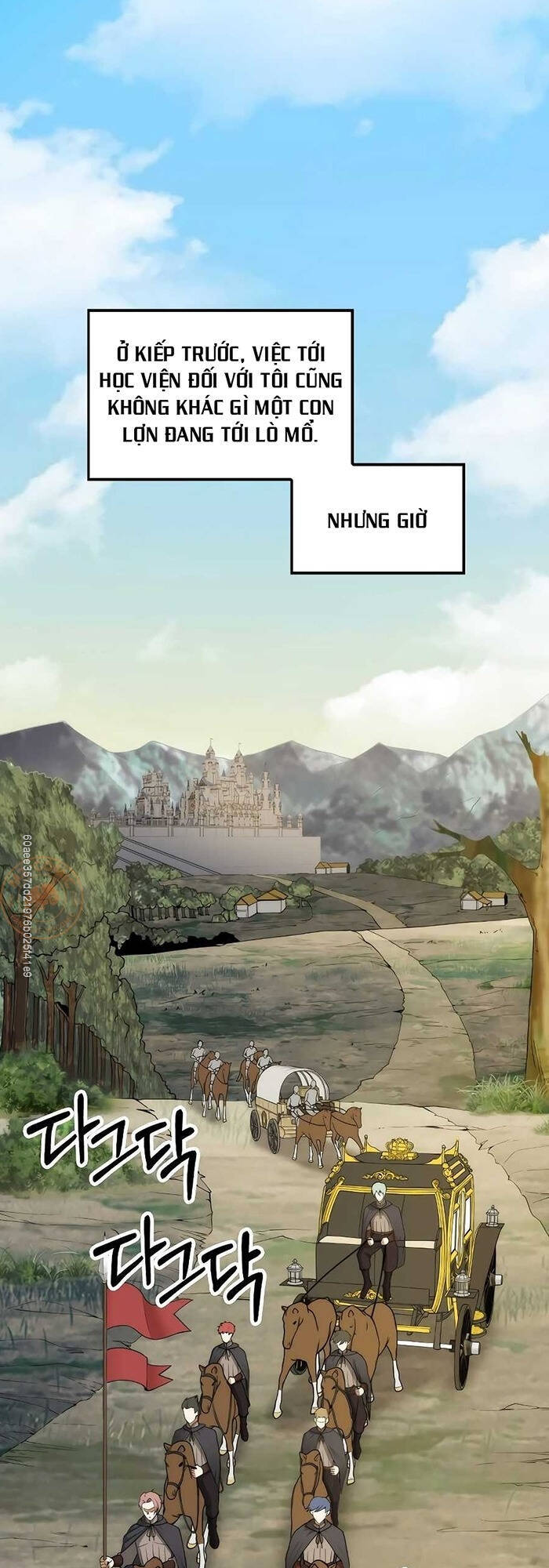 Thương Nhân Thánh Thần Chap 28 - Next Chap 29