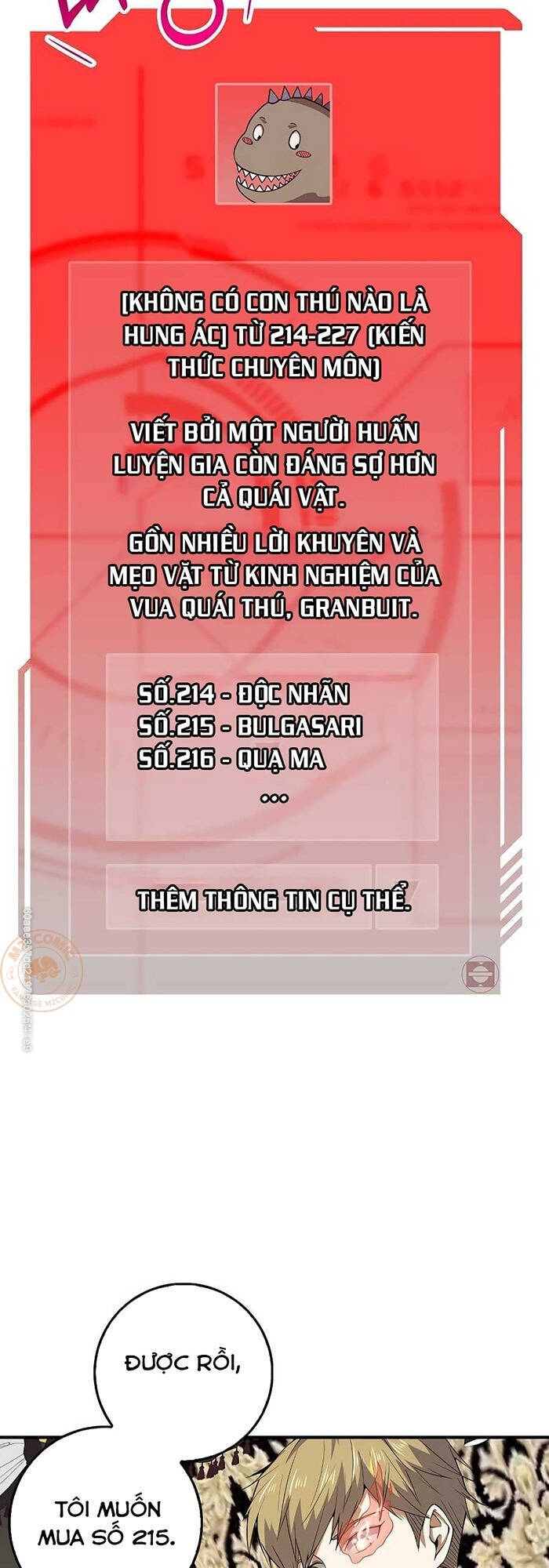 Thương Nhân Thánh Thần Chap 28 - Next Chap 29