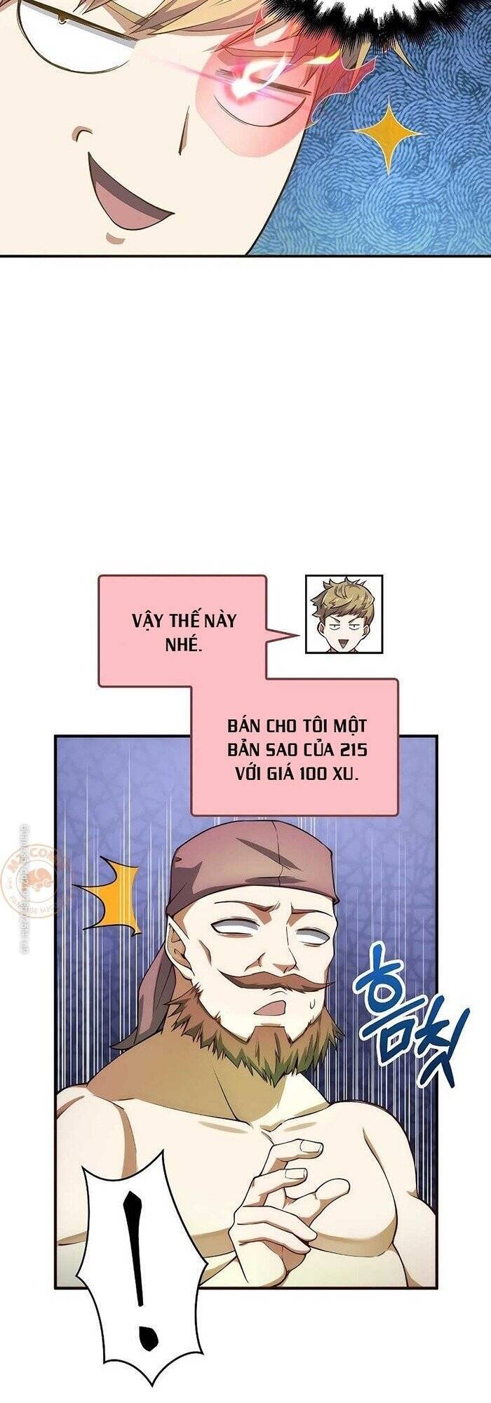 Thương Nhân Thánh Thần Chap 28 - Next Chap 29