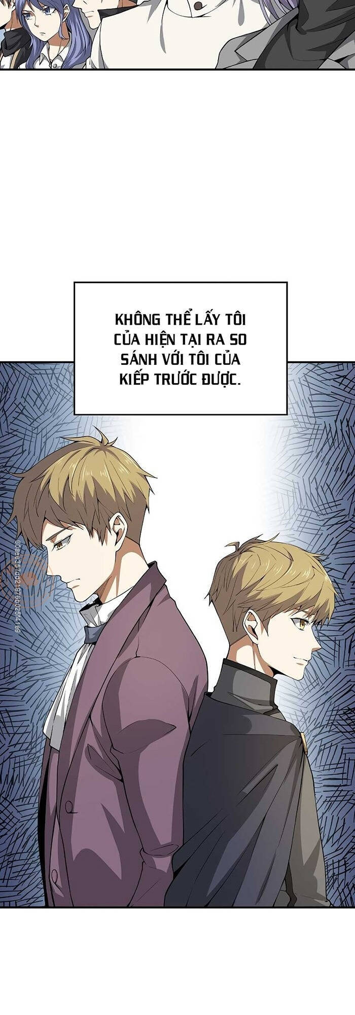 Thương Nhân Thánh Thần Chap 28 - Next Chap 29