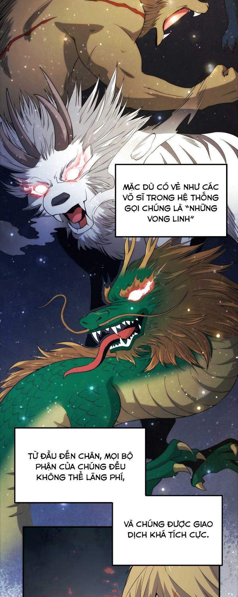 Thương Nhân Thánh Thần Chap 29 - Next Chap 30