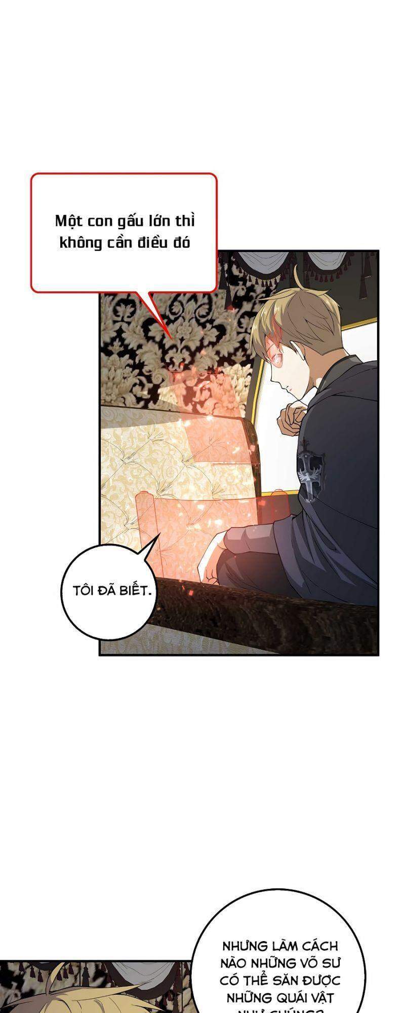 Thương Nhân Thánh Thần Chap 29 - Next Chap 30