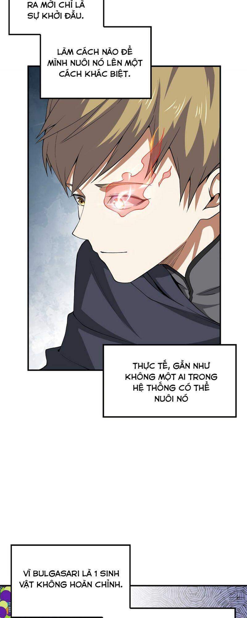Thương Nhân Thánh Thần Chap 29 - Next Chap 30