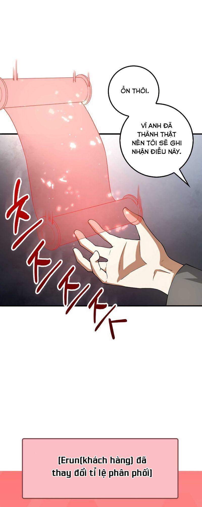 Thương Nhân Thánh Thần Chap 29 - Next Chap 30